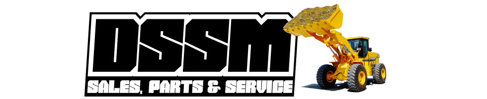 DSSM SALES PARTS & SERVICES